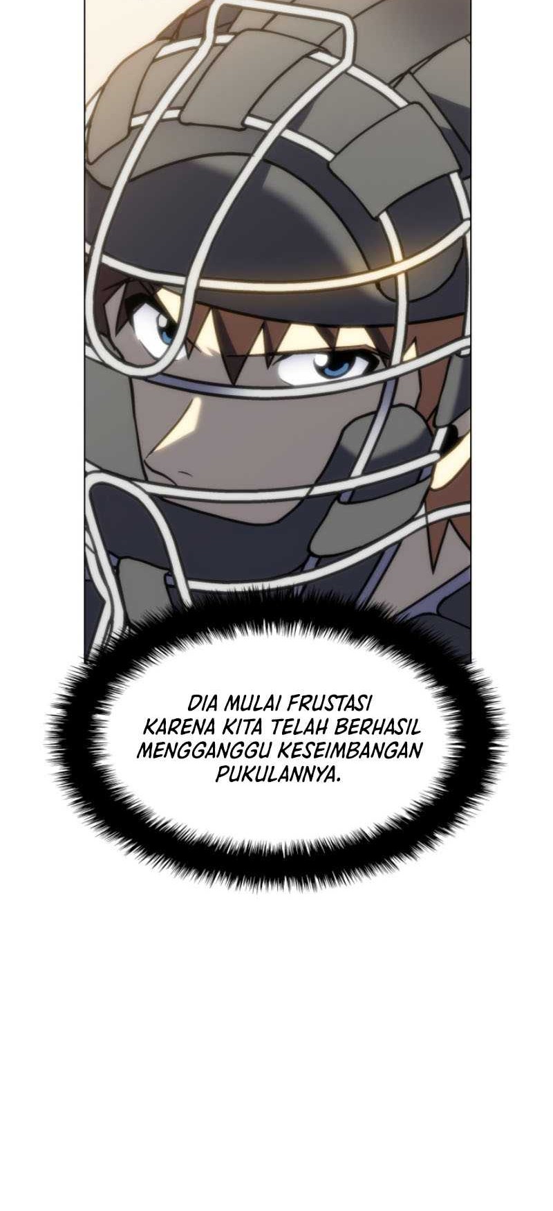 Home Plate Villain Chapter 32 - halaman 28