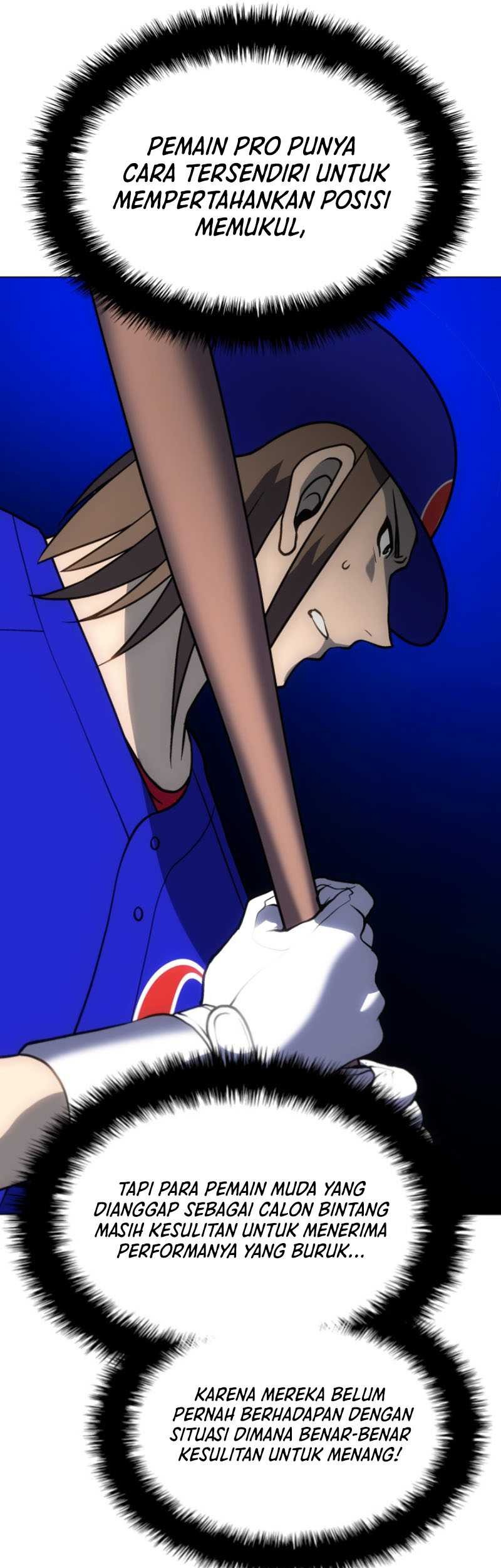 Home Plate Villain Chapter 32 - halaman 29