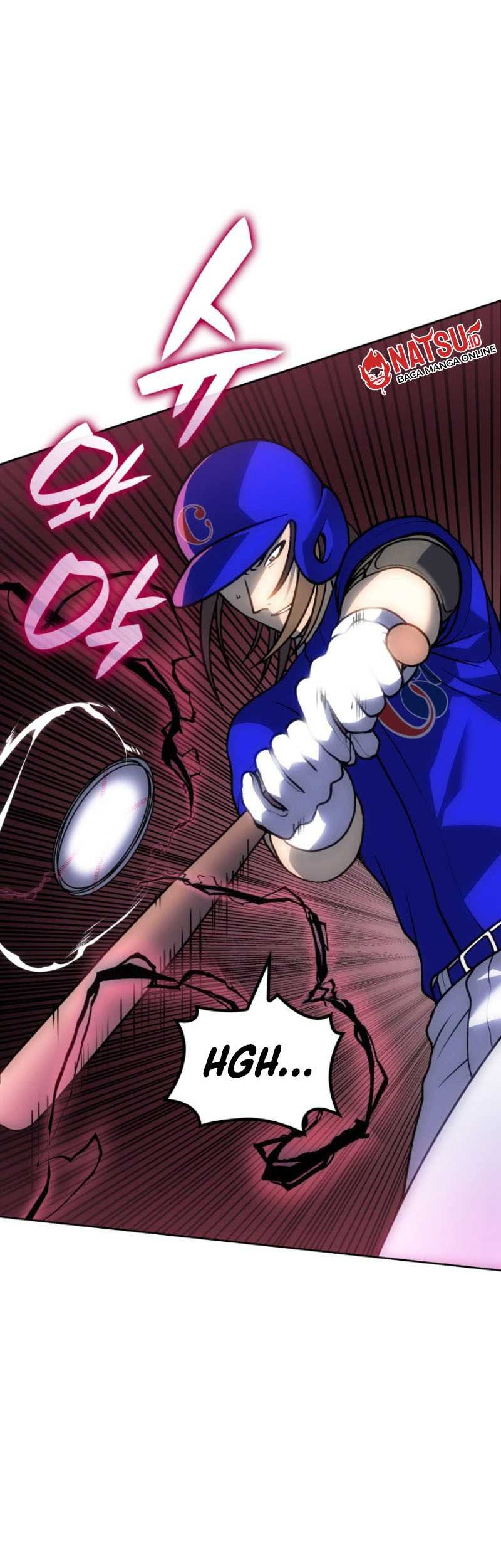 Home Plate Villain Chapter 32 - halaman 34