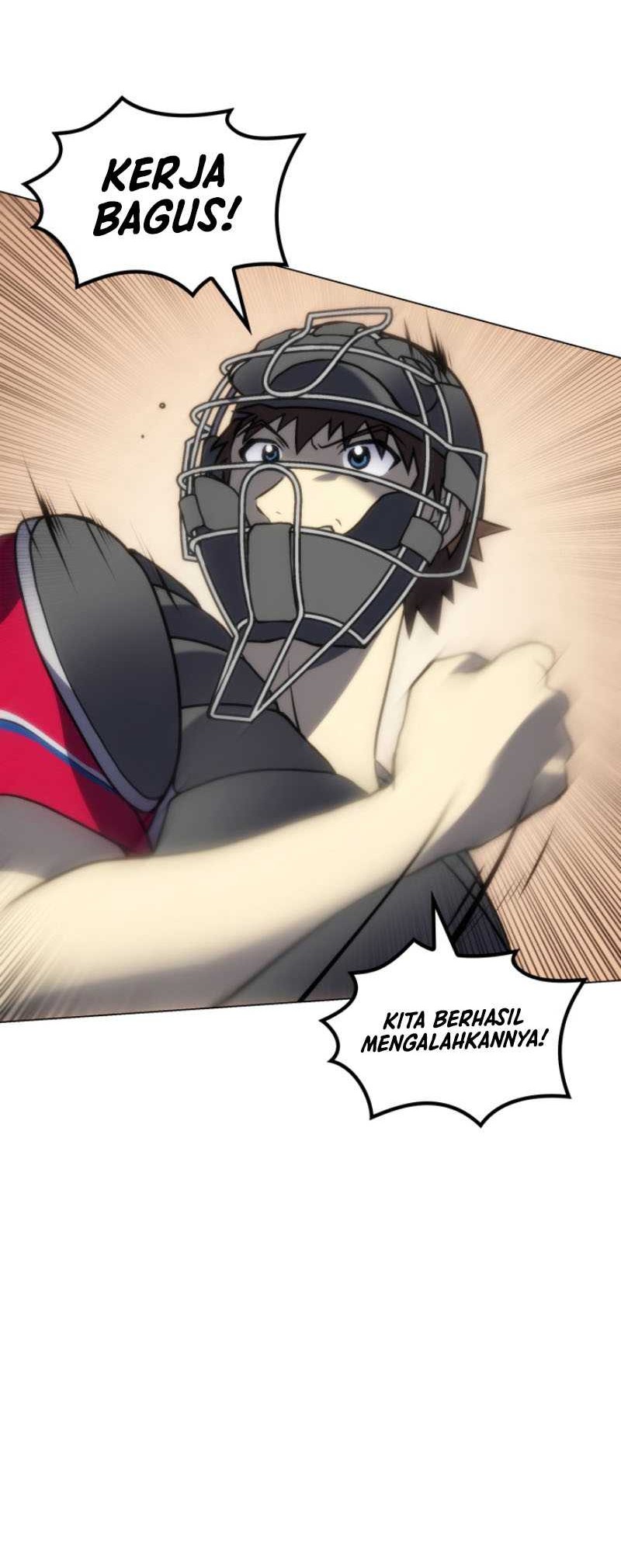 Home Plate Villain Chapter 32 - halaman 36