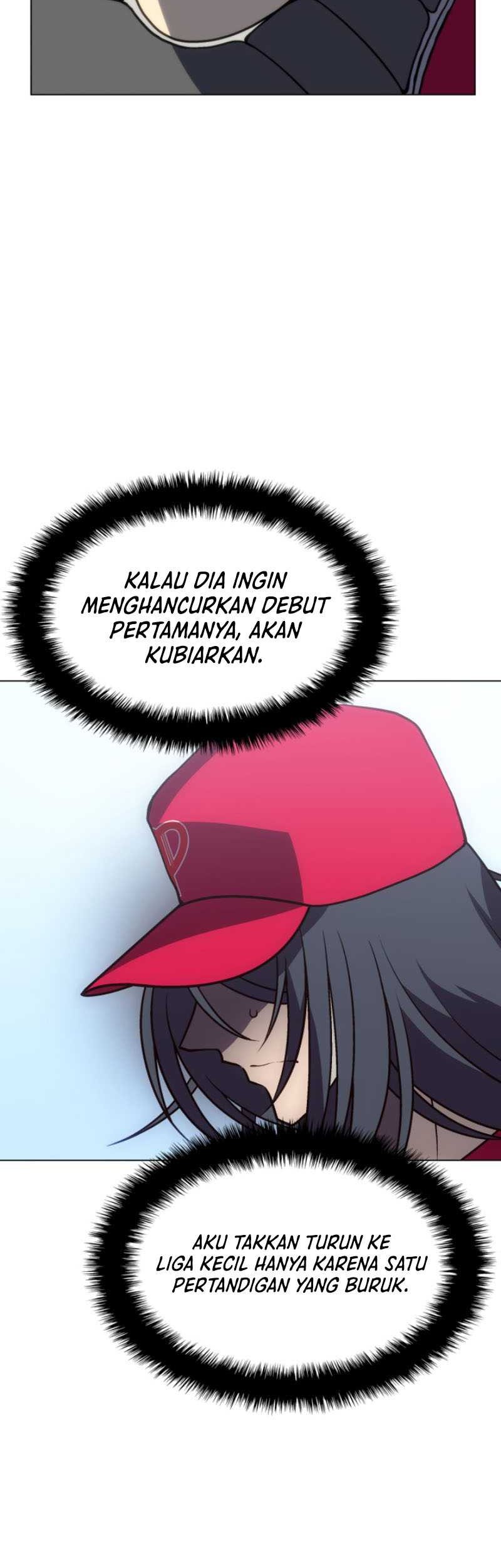 Home Plate Villain Chapter 32 - halaman 4