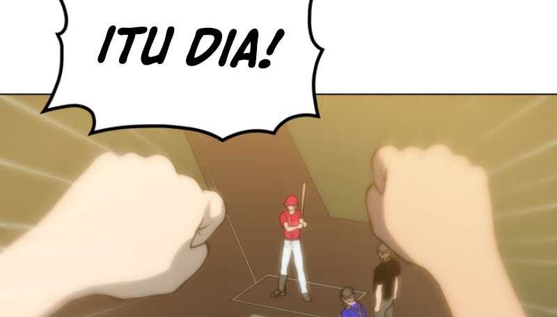 Home Plate Villain Chapter 32 - halaman 50