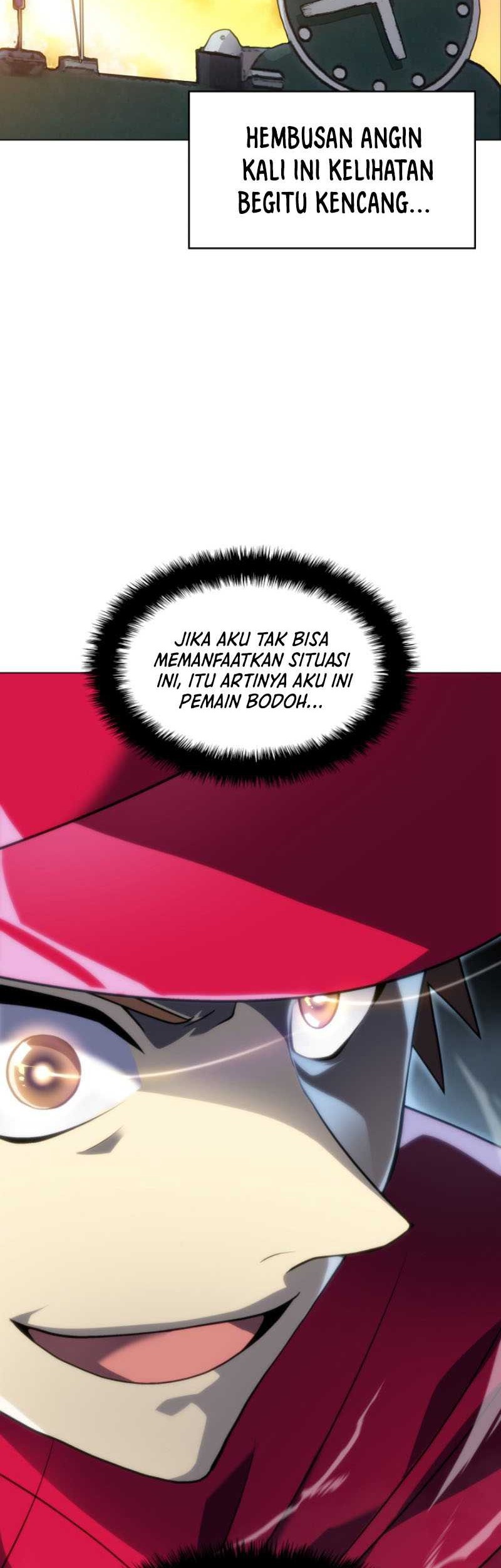 Home Plate Villain Chapter 32 - halaman 54