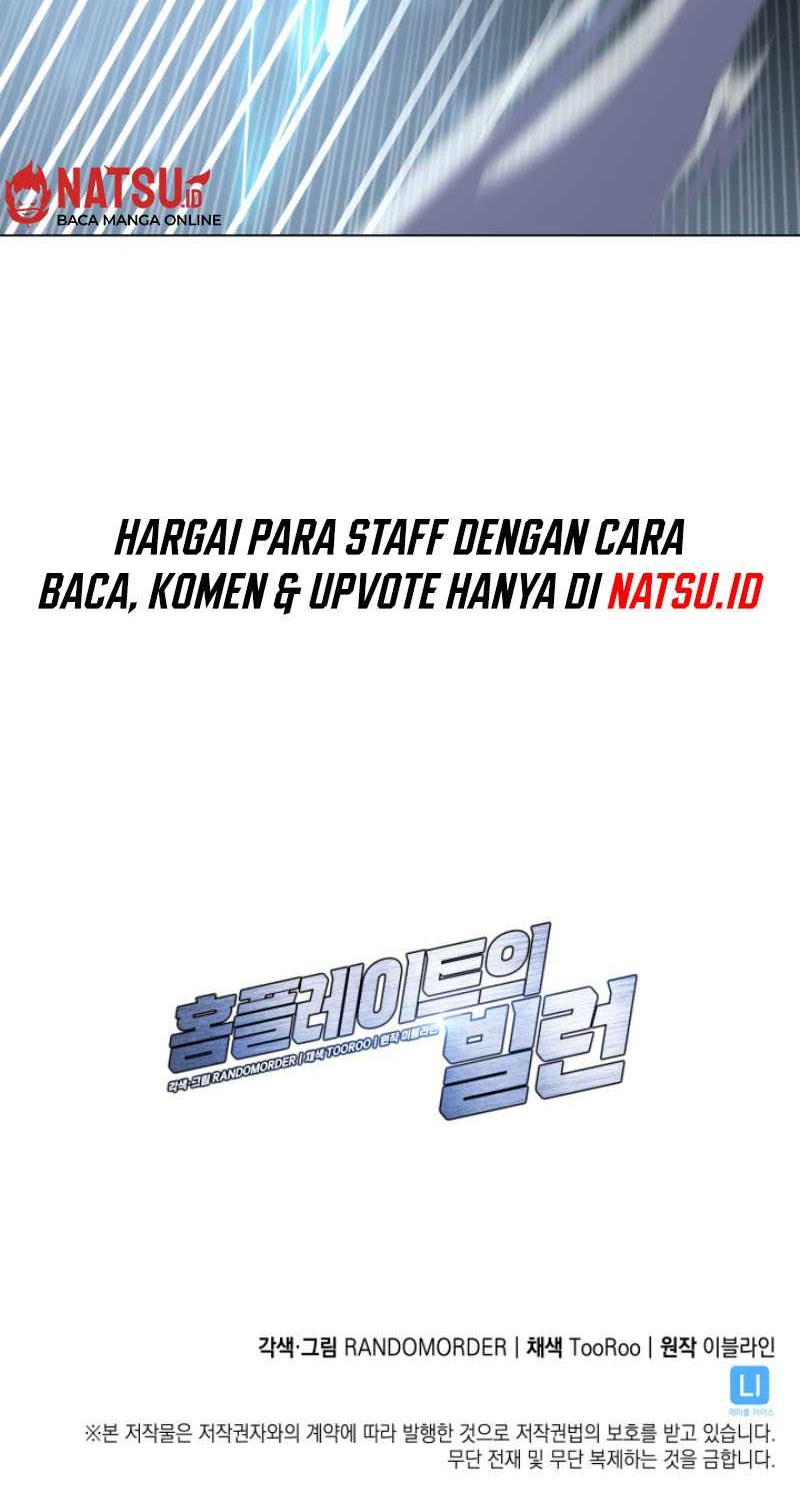Home Plate Villain Chapter 32 - halaman 59