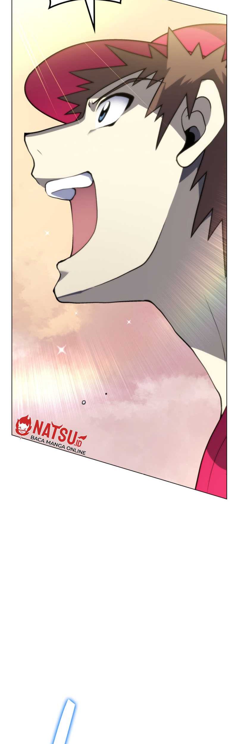 Home Plate Villain Chapter 33 - halaman 12