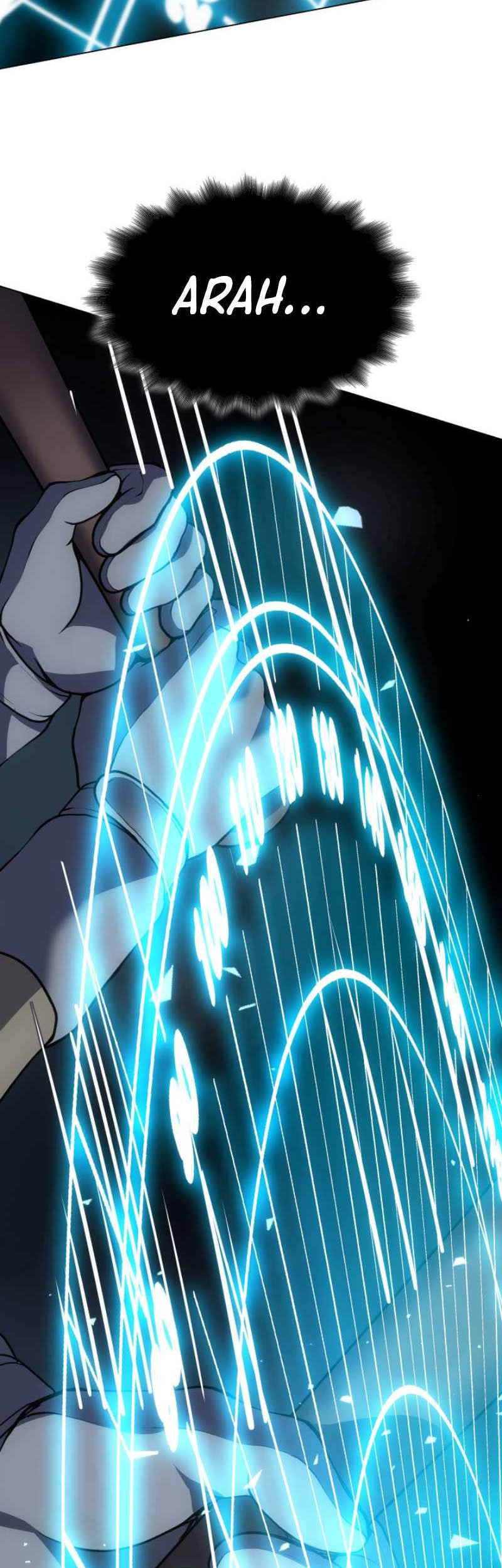 Home Plate Villain Chapter 33 - halaman 3