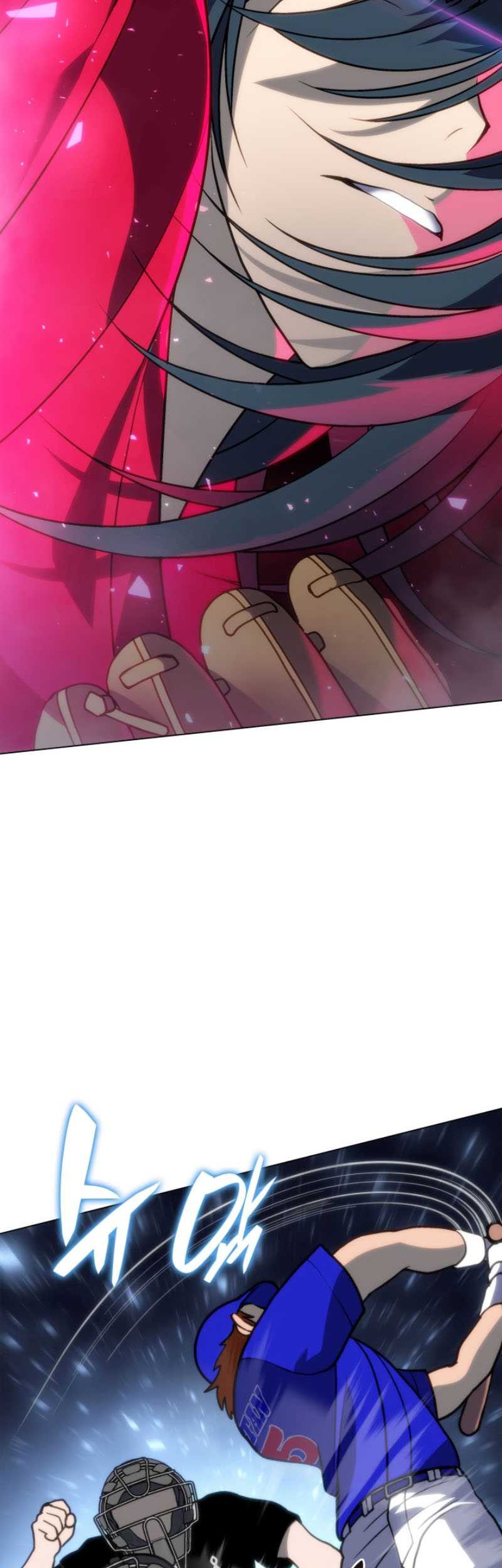 Home Plate Villain Chapter 33 - halaman 35