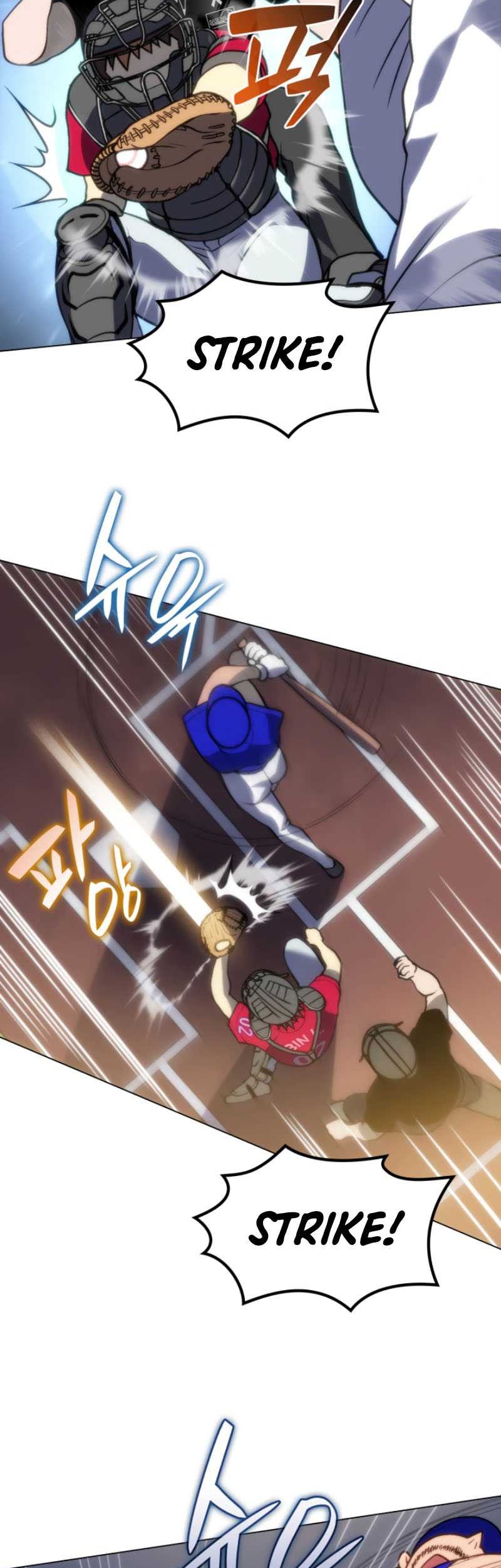 Home Plate Villain Chapter 33 - halaman 36