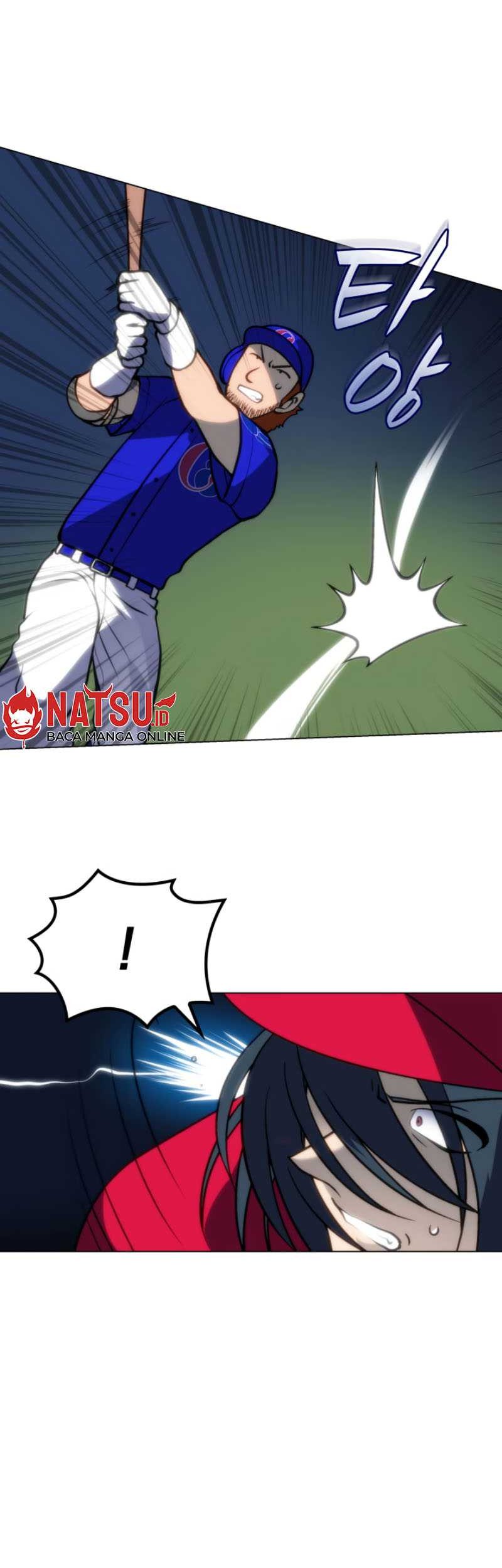 Home Plate Villain Chapter 33 - halaman 40
