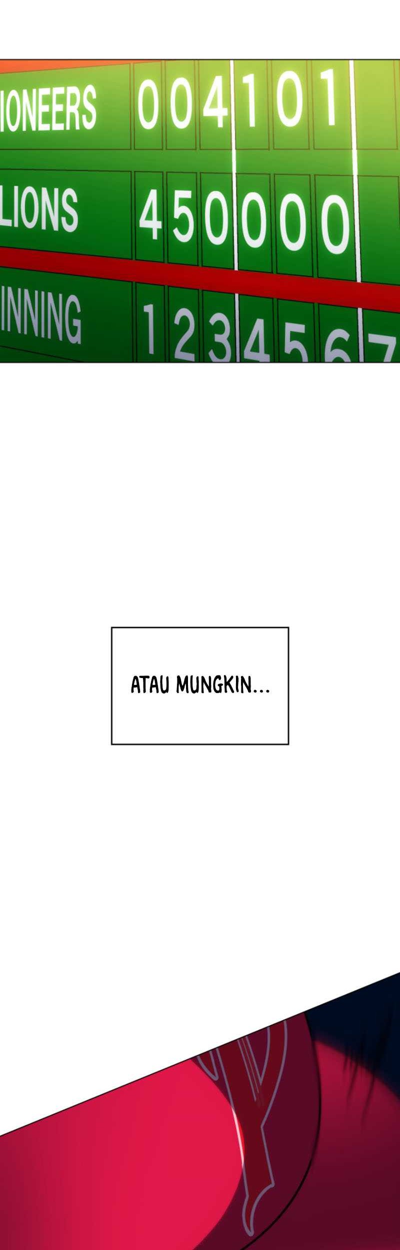 Home Plate Villain Chapter 33 - halaman 45