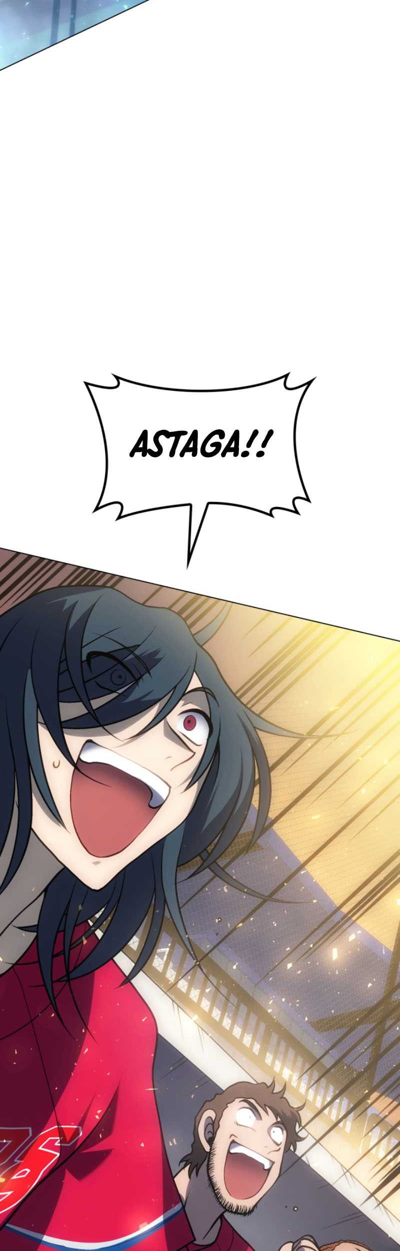 Home Plate Villain Chapter 33 - halaman 49