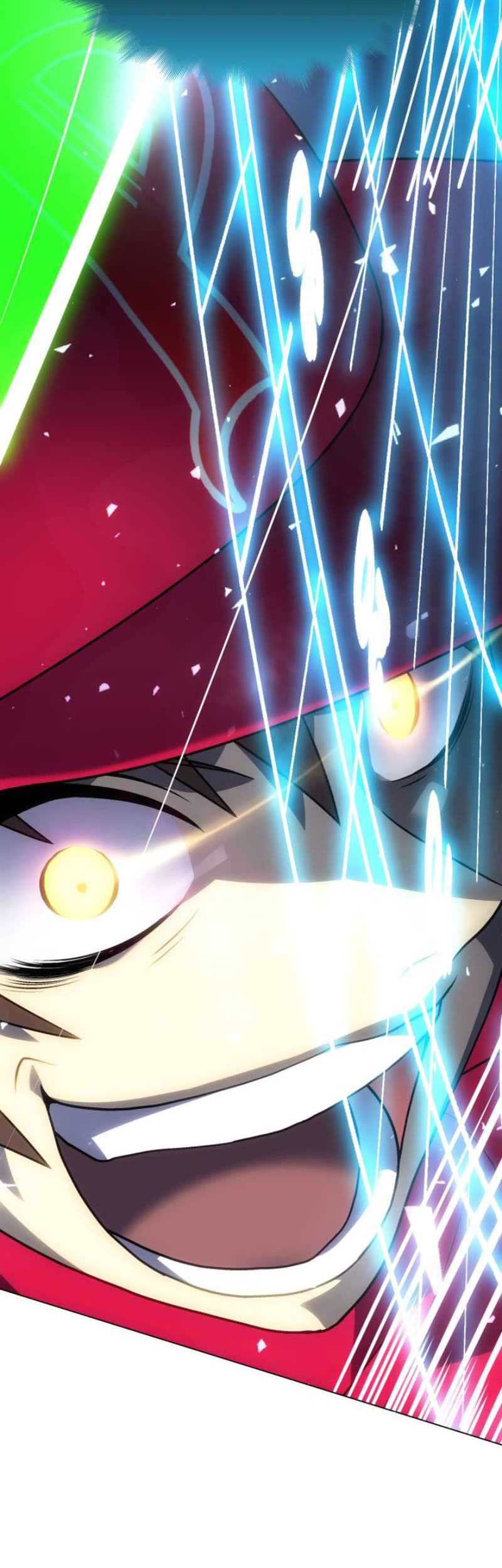 Home Plate Villain Chapter 33 - halaman 5