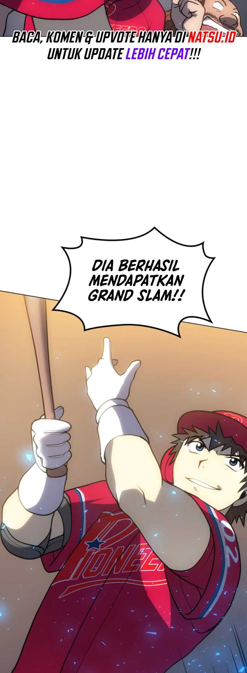 Home Plate Villain Chapter 33 - halaman 50