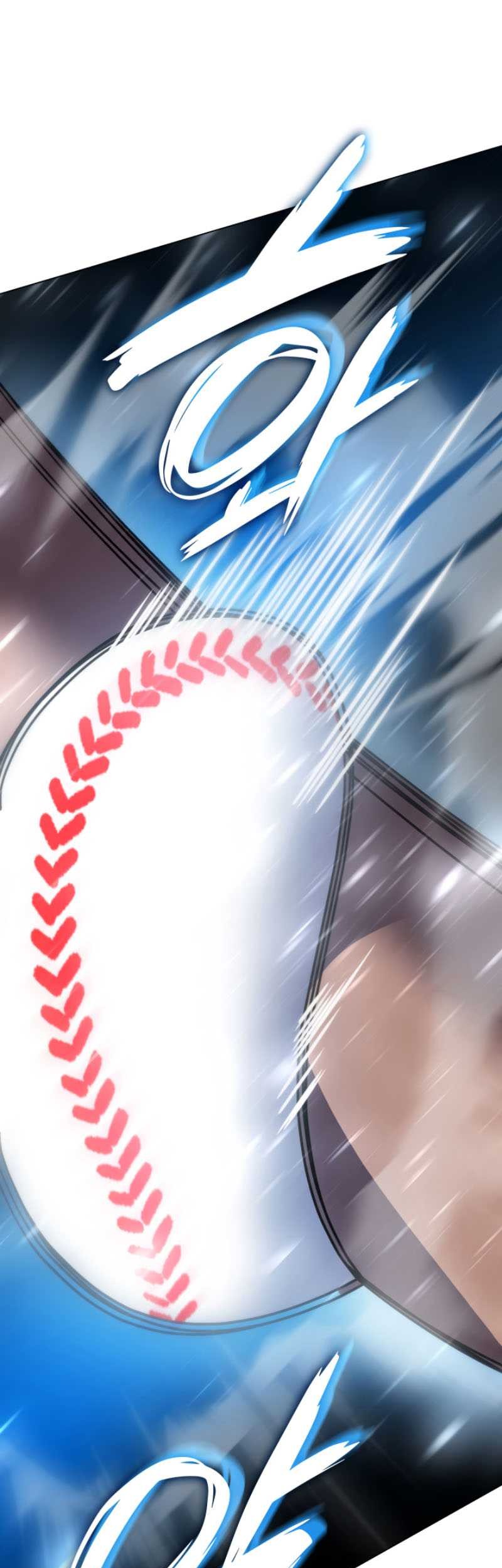 Home Plate Villain Chapter 33 - halaman 7