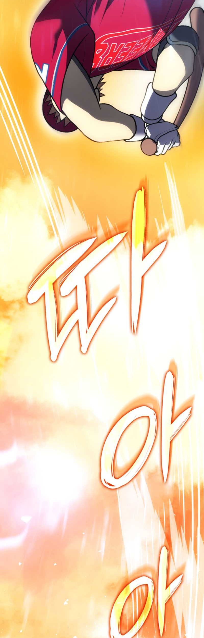 Home Plate Villain Chapter 33 - halaman 9