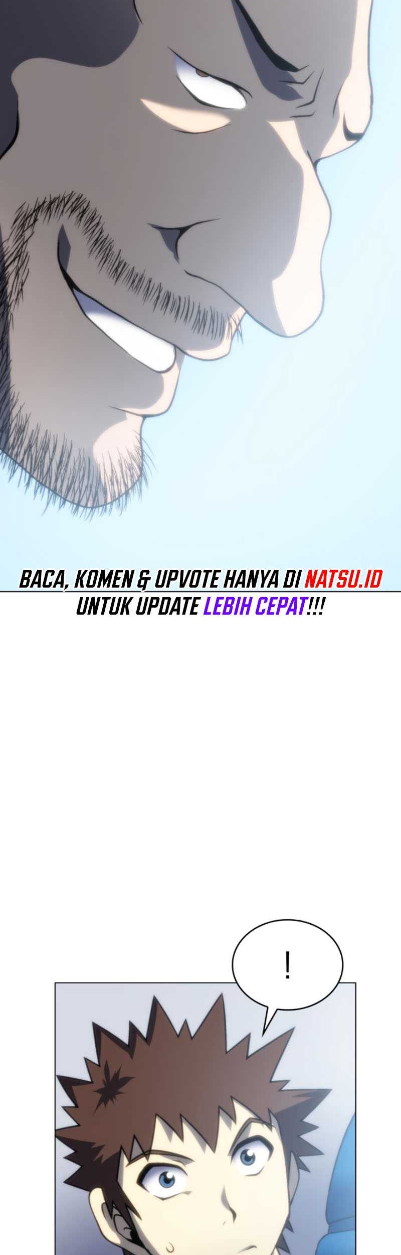 Home Plate Villain Chapter 34 - halaman 19