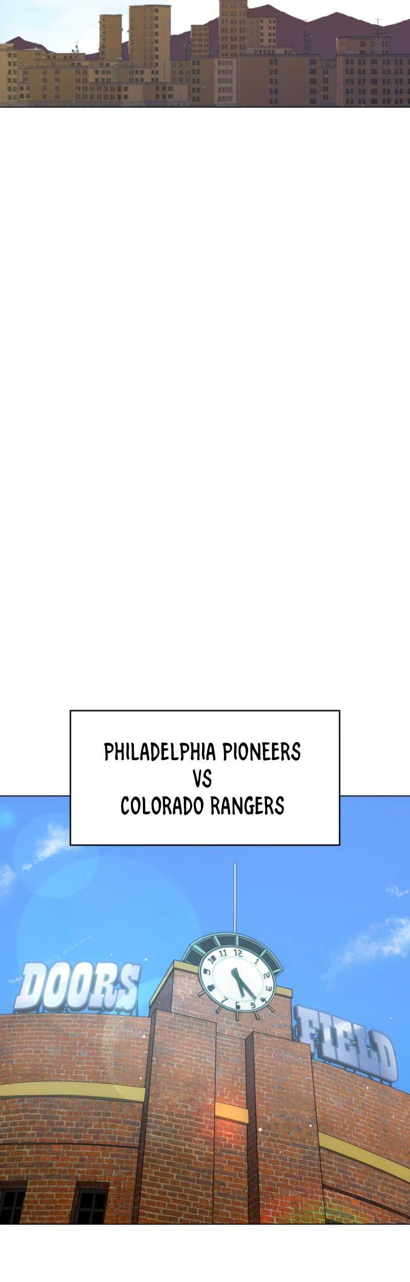 Home Plate Villain Chapter 34 - halaman 23