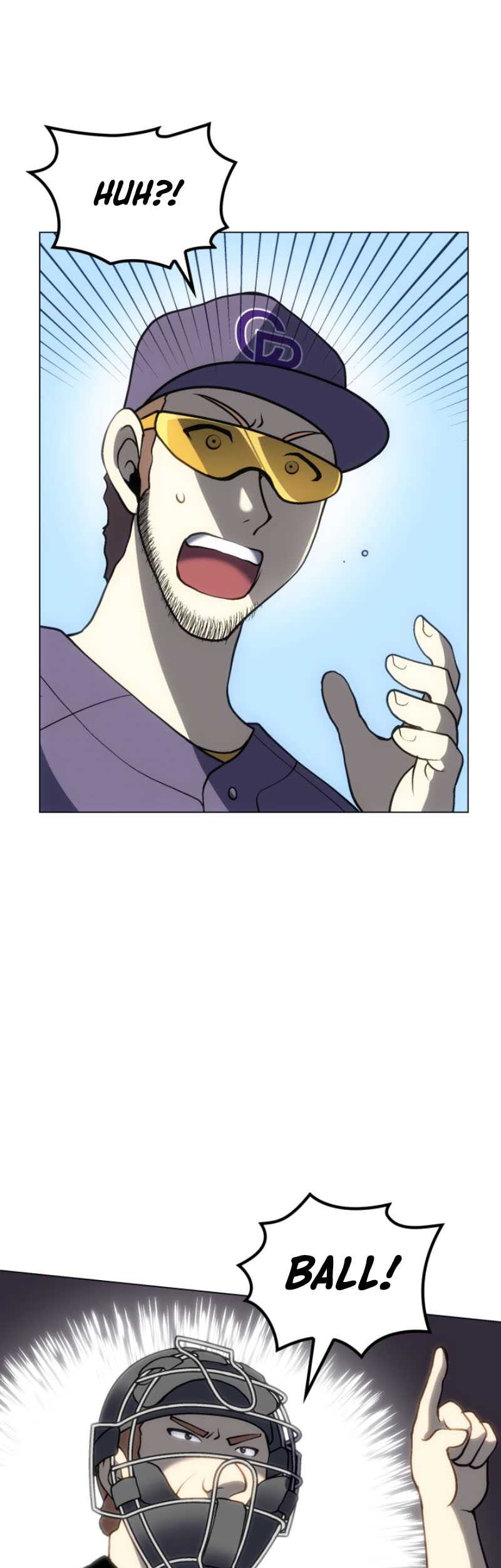 Home Plate Villain Chapter 34 - halaman 34