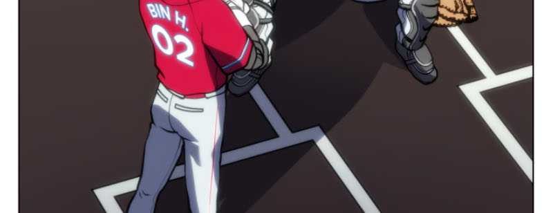 Home Plate Villain Chapter 34 - halaman 36