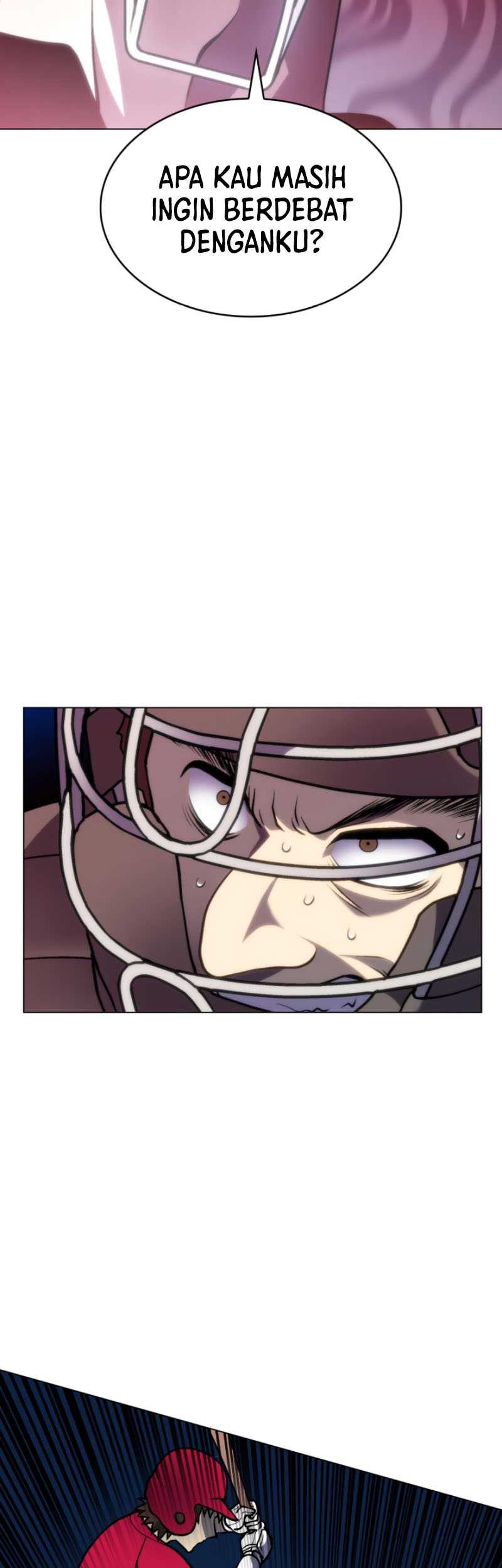 Home Plate Villain Chapter 34 - halaman 42