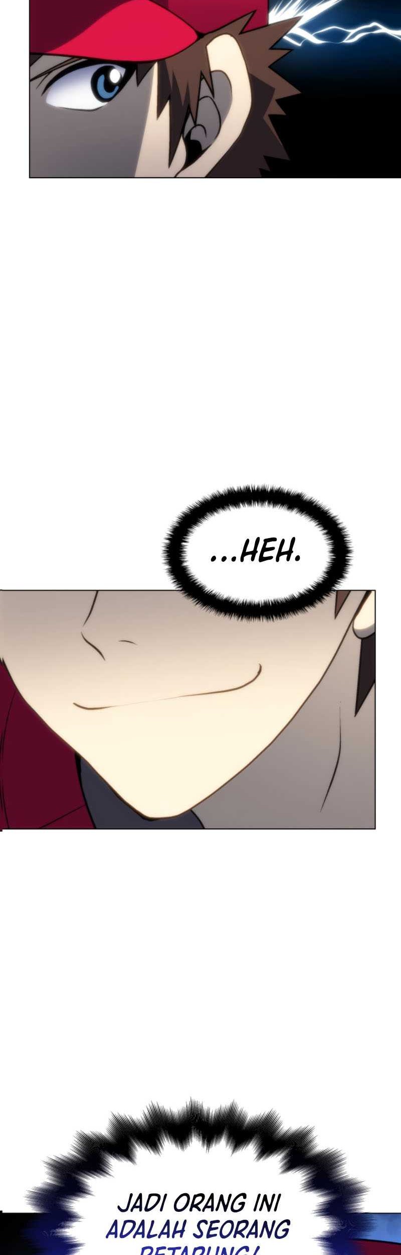 Home Plate Villain Chapter 34 - halaman 55