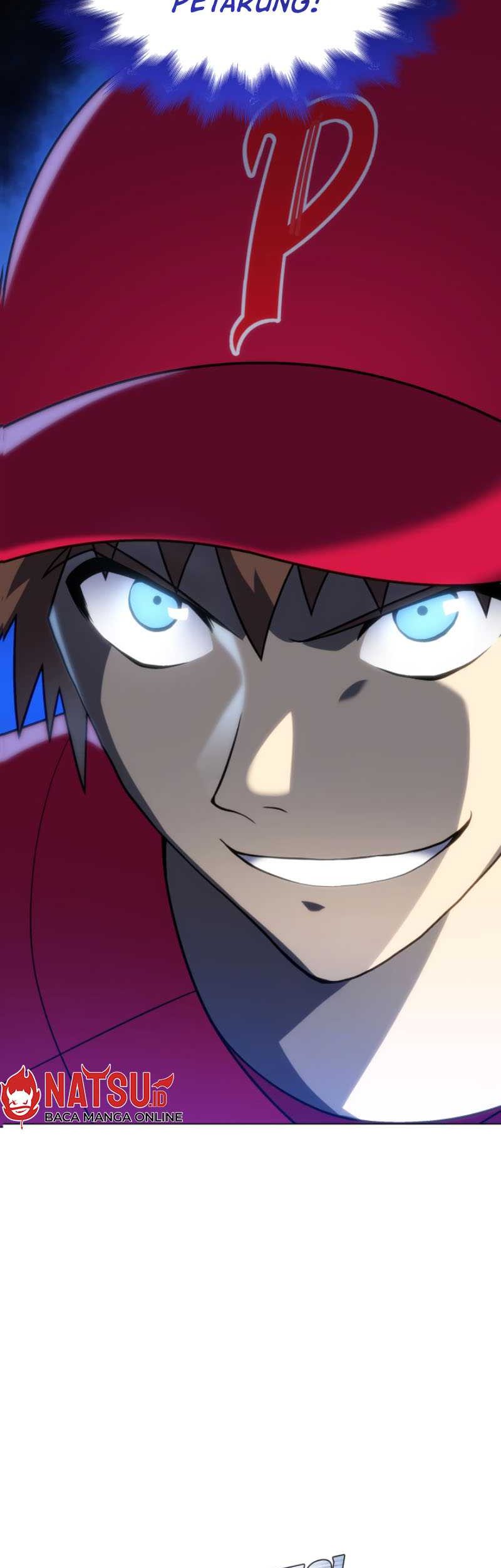 Home Plate Villain Chapter 34 - halaman 56