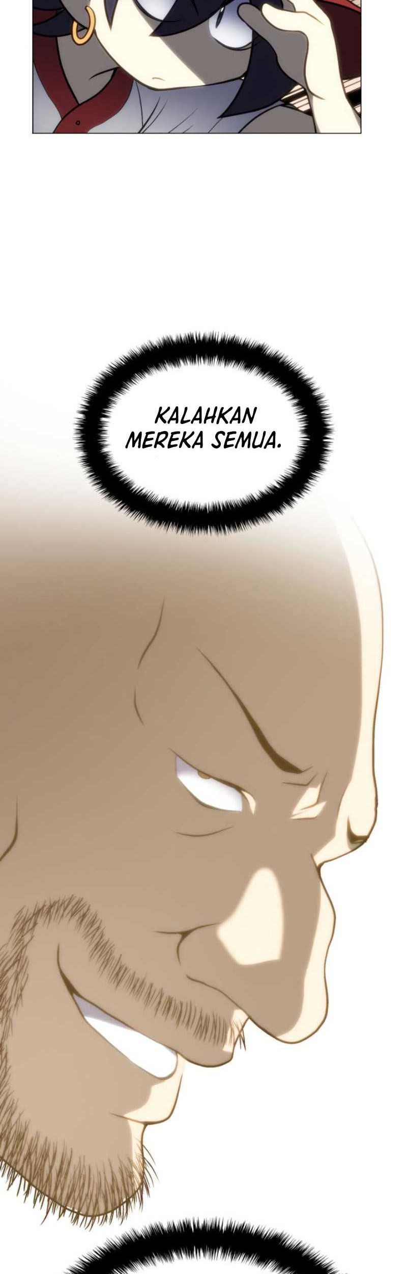 Home Plate Villain Chapter 35 - halaman 27