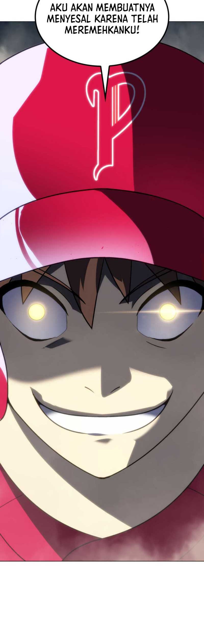 Home Plate Villain Chapter 35 - halaman 29