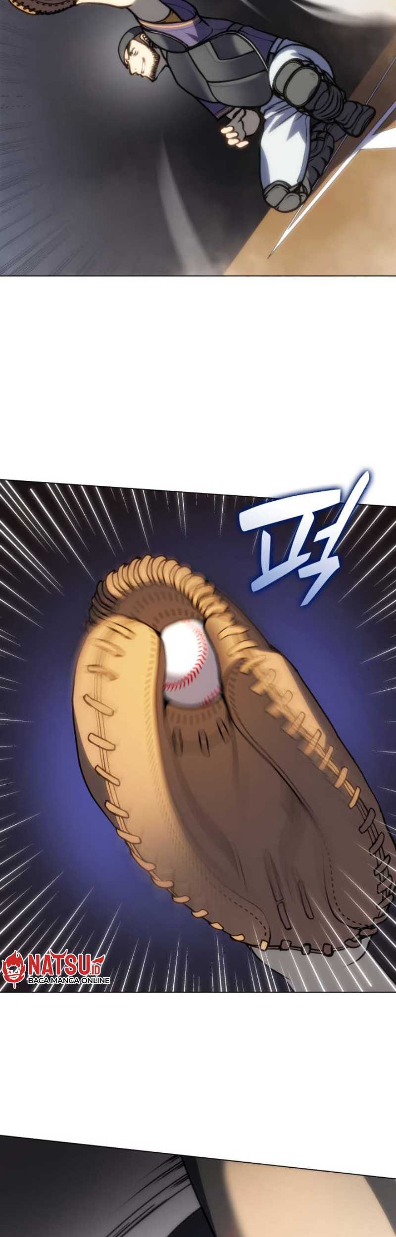 Home Plate Villain Chapter 35 - halaman 32