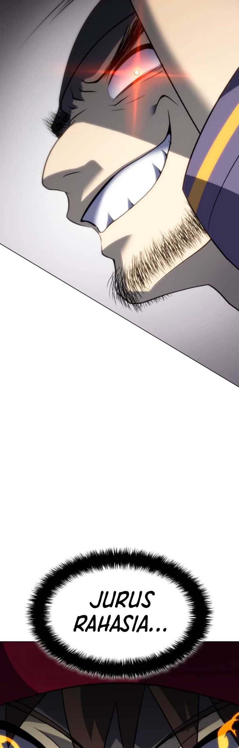 Home Plate Villain Chapter 35 - halaman 33