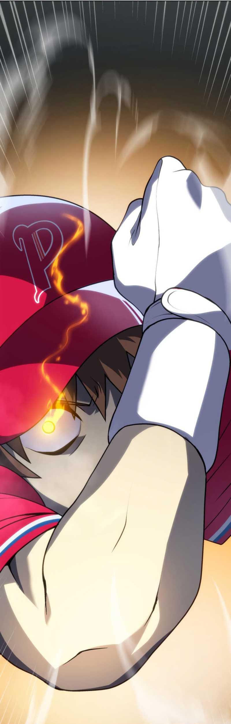 Home Plate Villain Chapter 35 - halaman 36