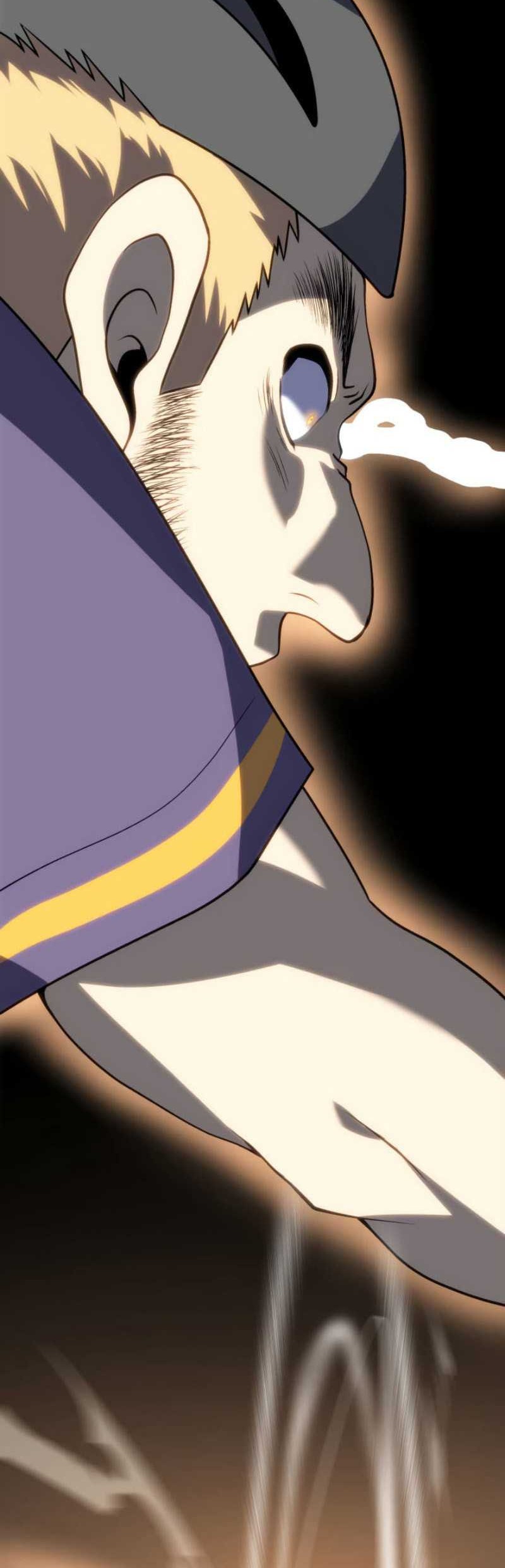 Home Plate Villain Chapter 35 - halaman 43