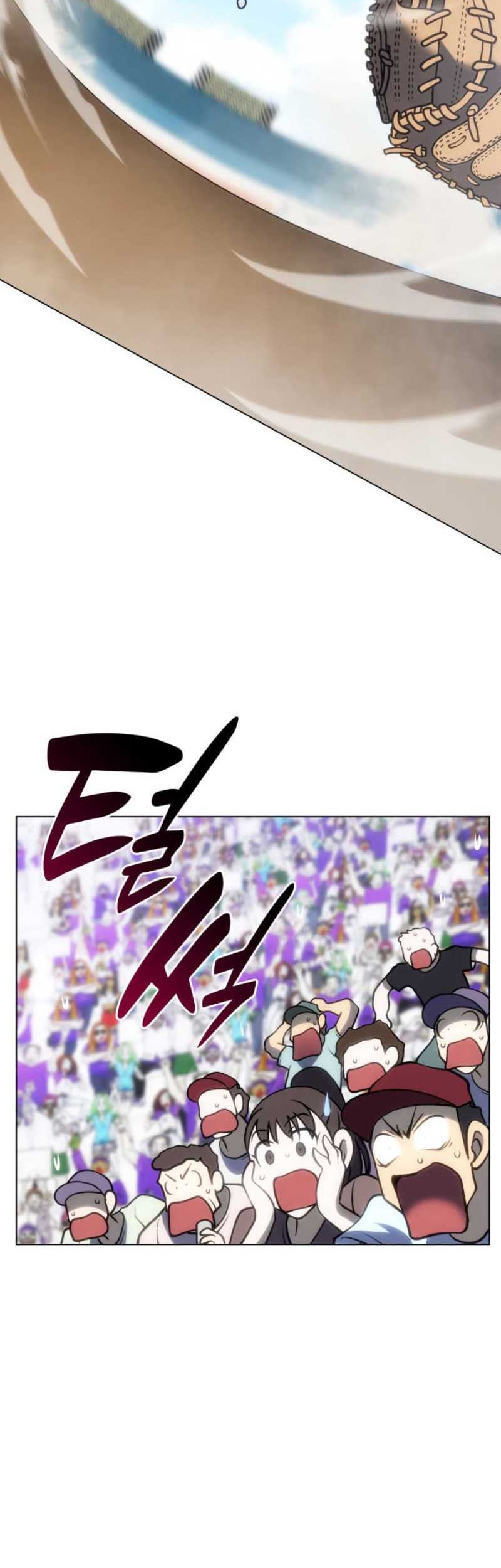 Home Plate Villain Chapter 35 - halaman 47
