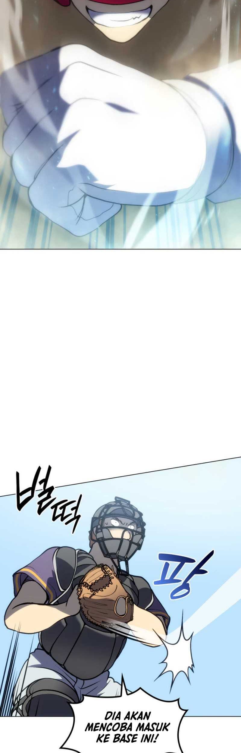 Home Plate Villain Chapter 35 - halaman 5