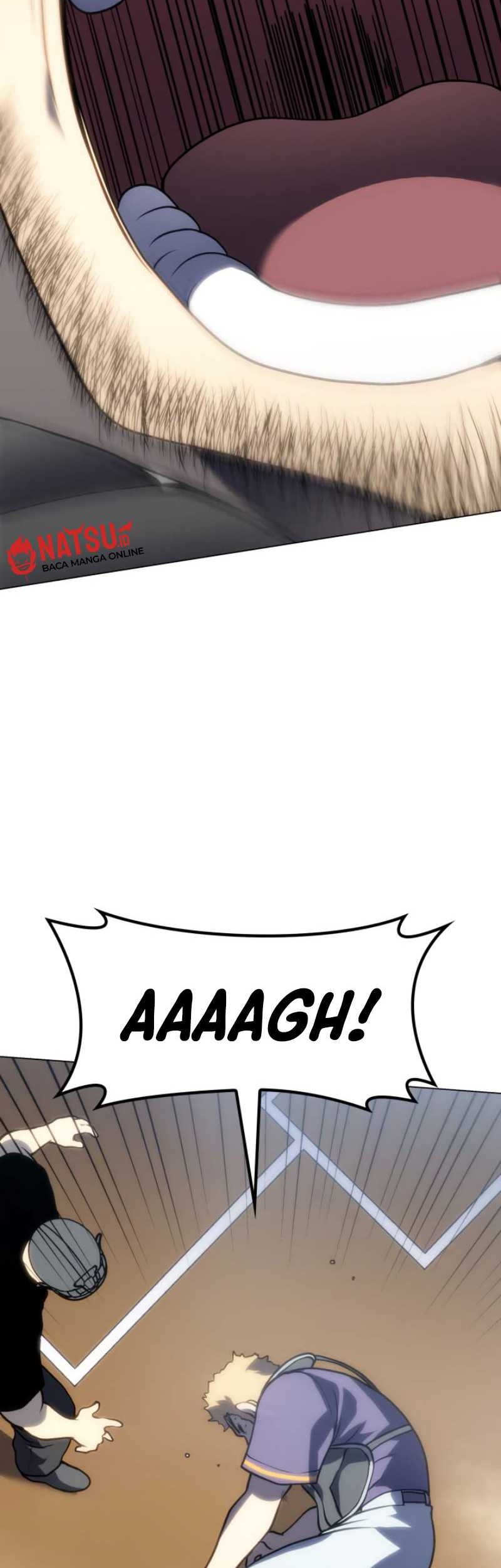 Home Plate Villain Chapter 35 - halaman 51