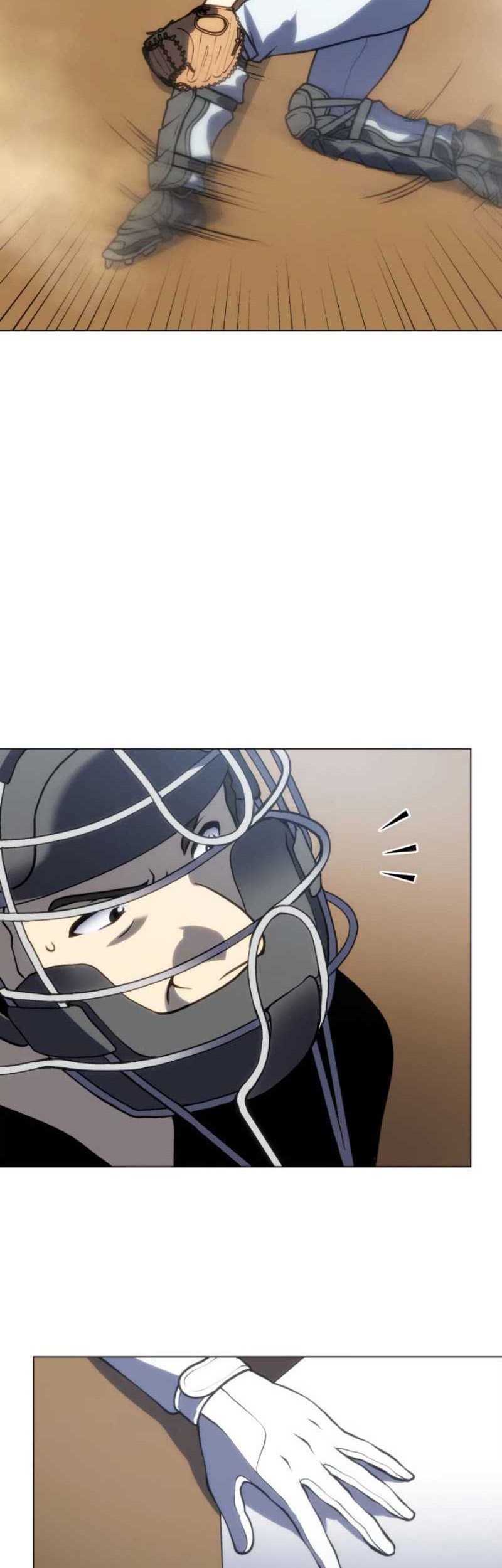 Home Plate Villain Chapter 35 - halaman 52