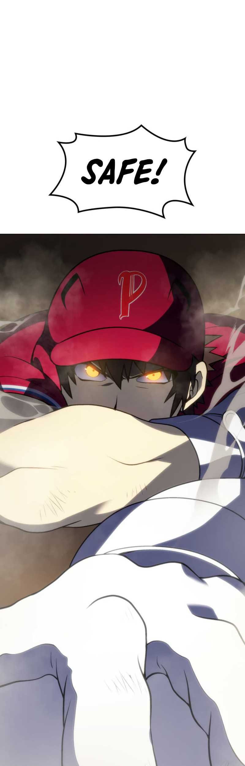 Home Plate Villain Chapter 35 - halaman 54