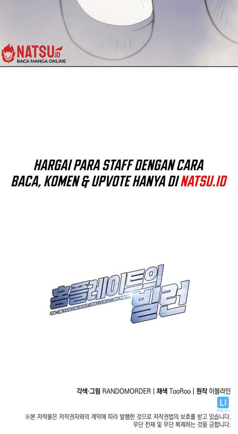 Home Plate Villain Chapter 35 - halaman 55