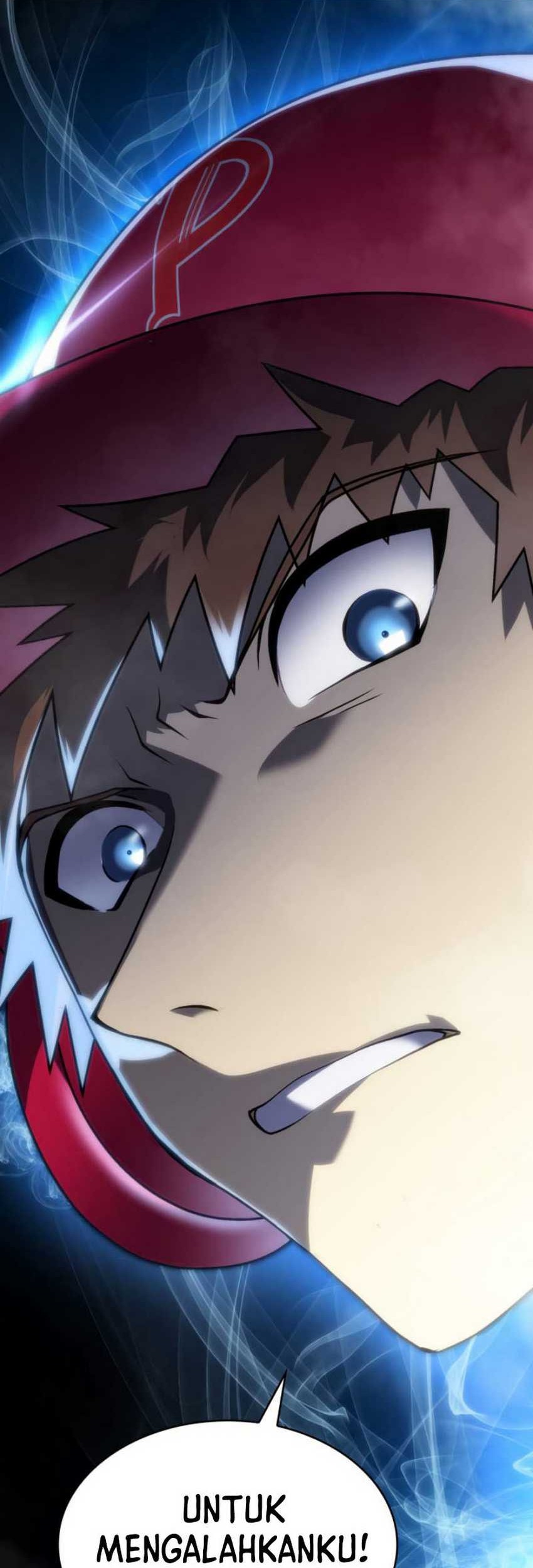Home Plate Villain Chapter 36 - halaman 10