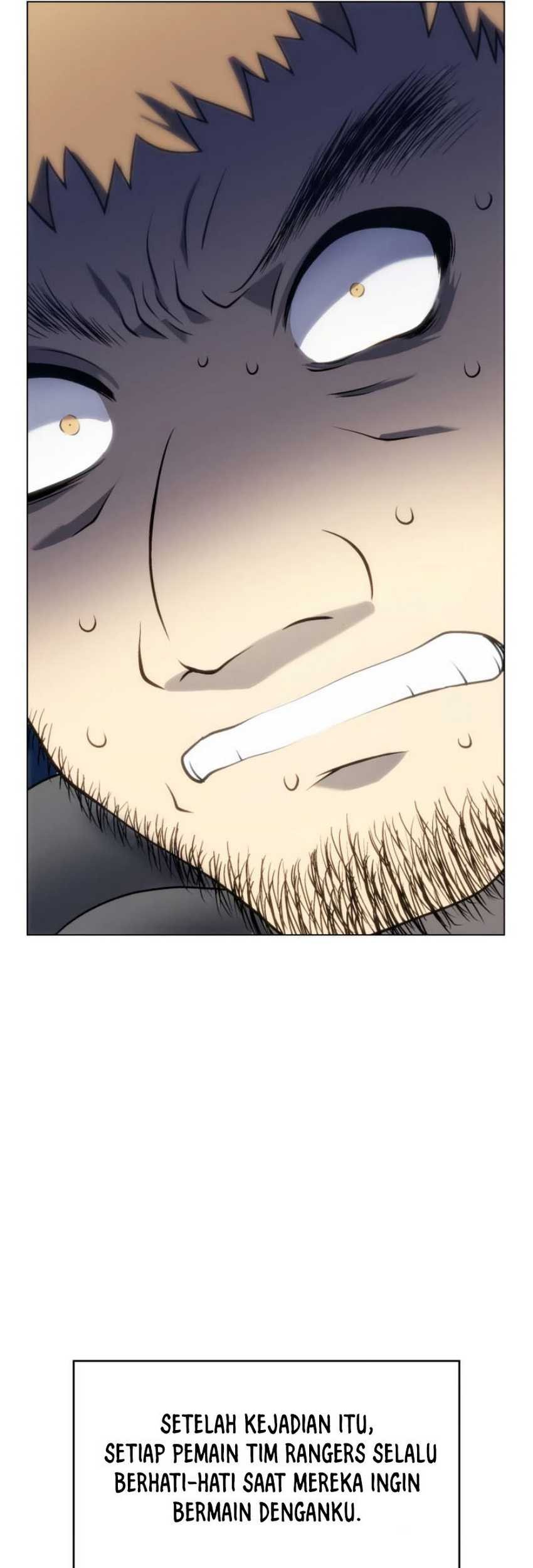 Home Plate Villain Chapter 36 - halaman 12