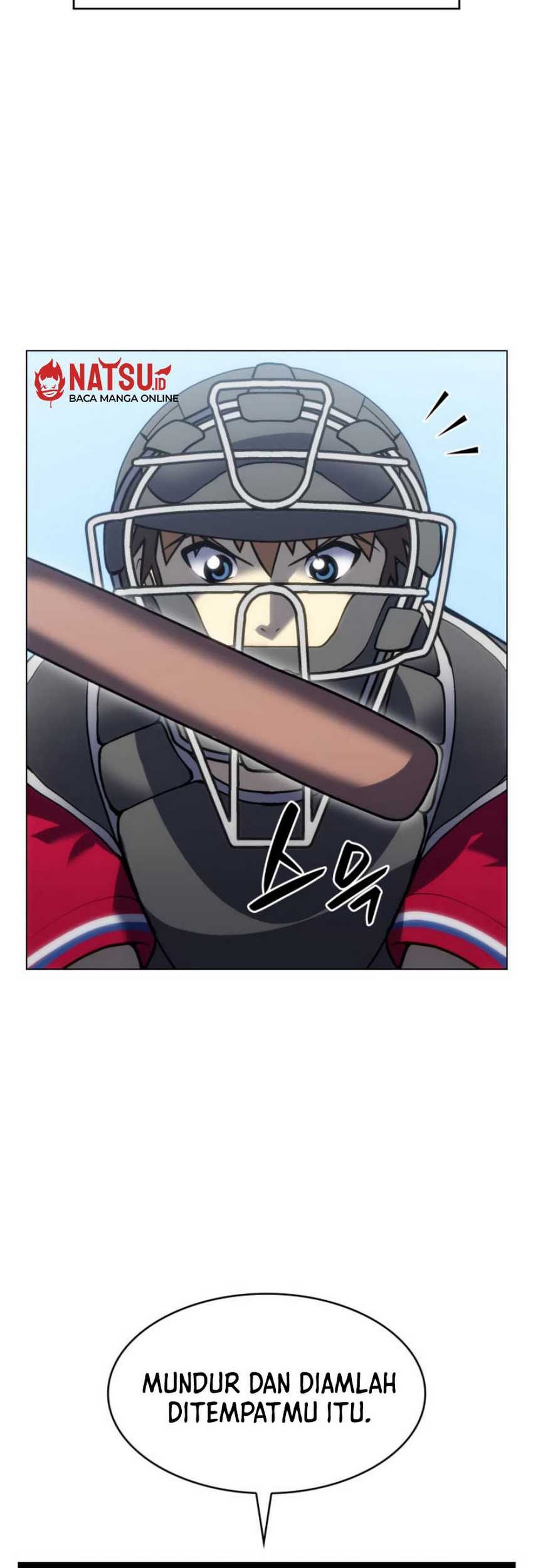 Home Plate Villain Chapter 36 - halaman 13