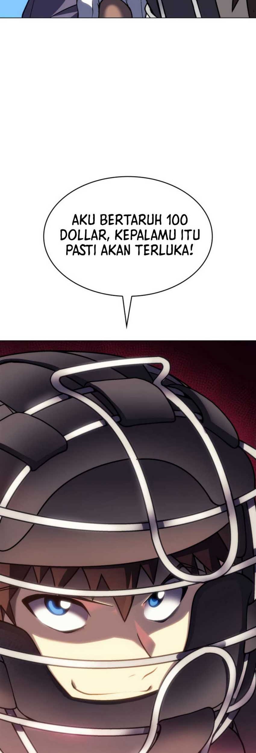 Home Plate Villain Chapter 36 - halaman 18