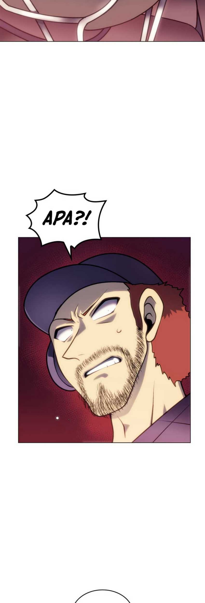 Home Plate Villain Chapter 36 - halaman 19