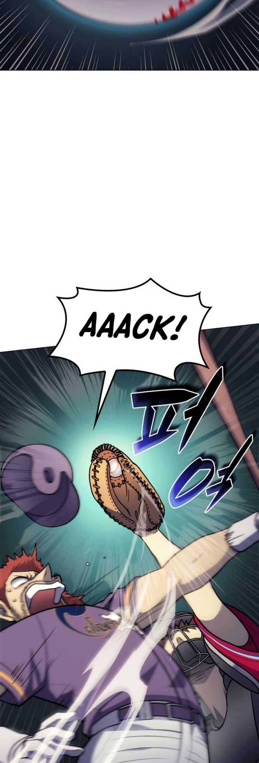 Home Plate Villain Chapter 36 - halaman 22