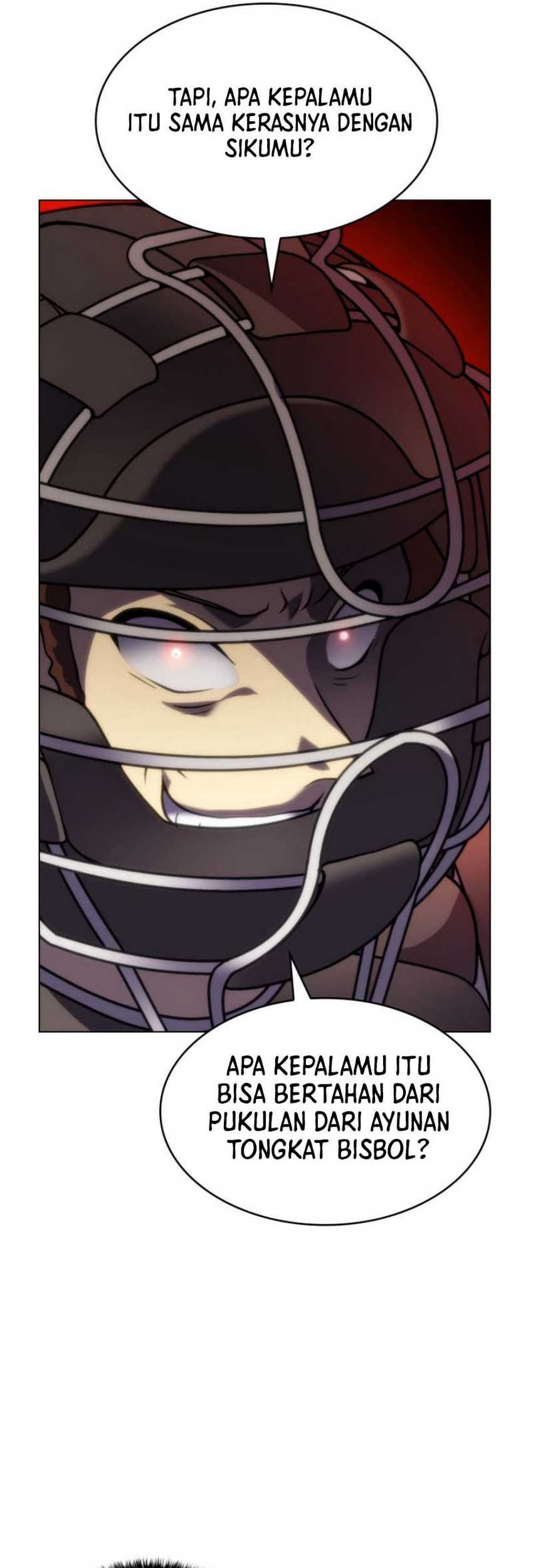 Home Plate Villain Chapter 36 - halaman 31