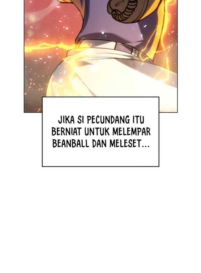 Home Plate Villain Chapter 36 - halaman 35