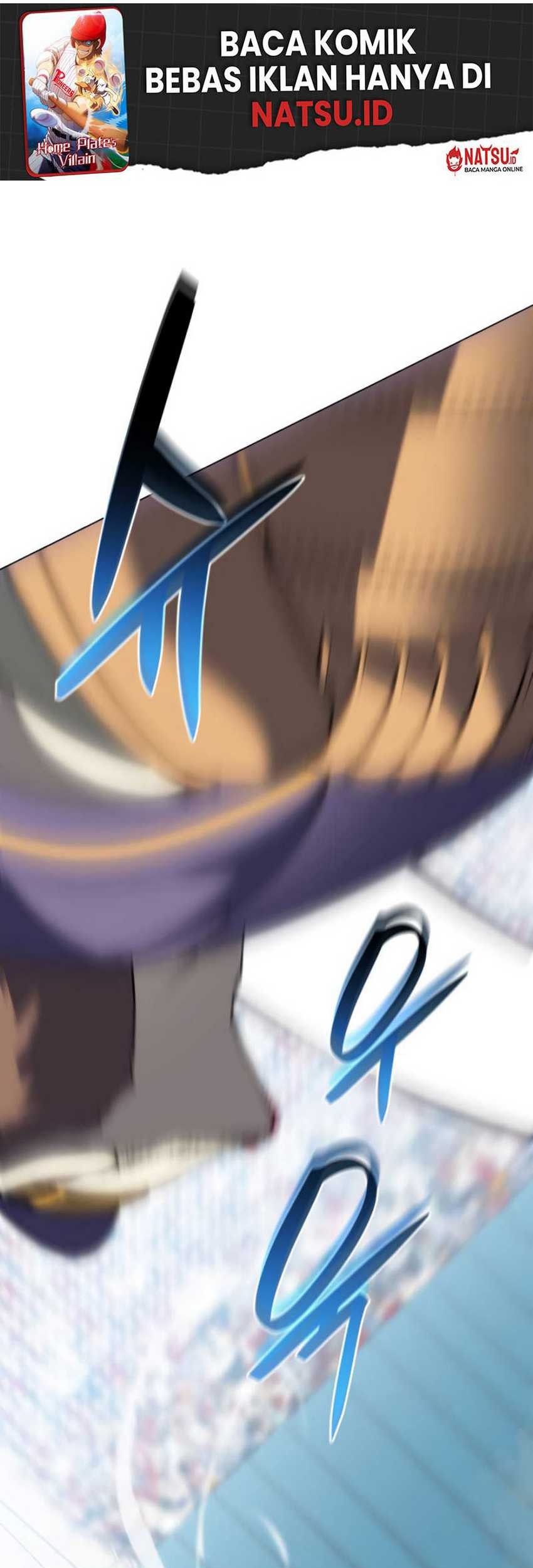 Home Plate Villain Chapter 36 - halaman 36