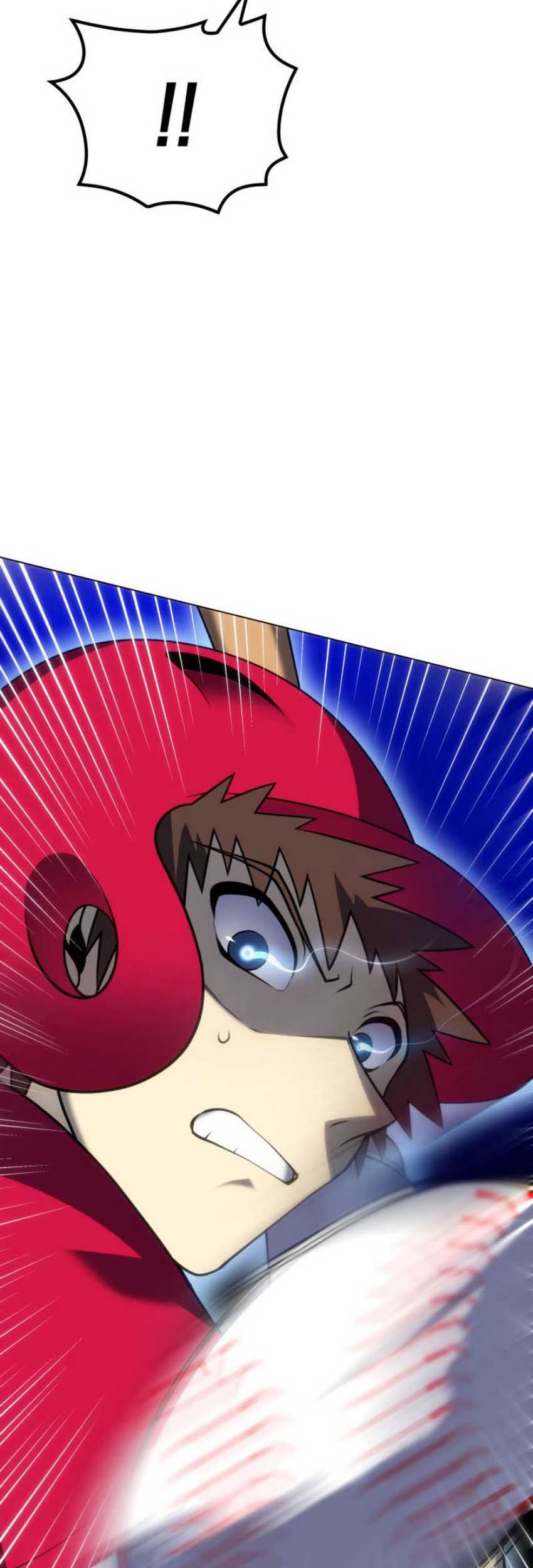 Home Plate Villain Chapter 36 - halaman 38