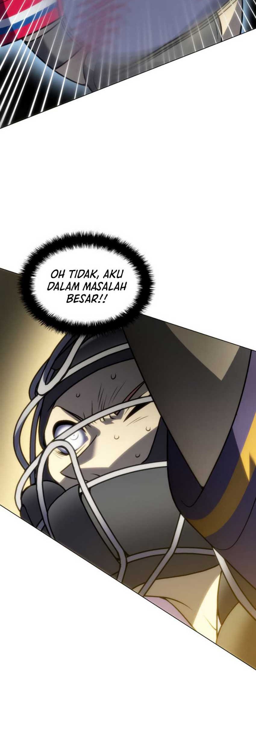 Home Plate Villain Chapter 36 - halaman 39