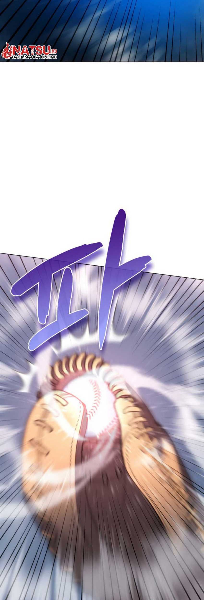 Home Plate Villain Chapter 36 - halaman 48